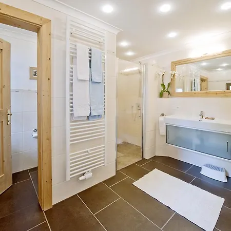 Ferienhof Ederbauer Am Irrsee * Zell am Moos