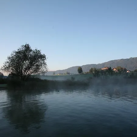 Ferienhof Ederbauer Am Irrsee
