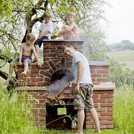 Ferienhof Ederbauer Am Irrsee