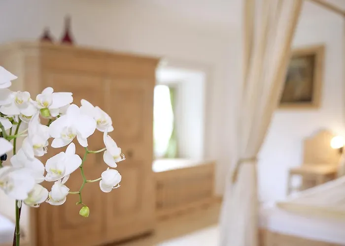 Ferienhof Ederbauer Am Irrsee