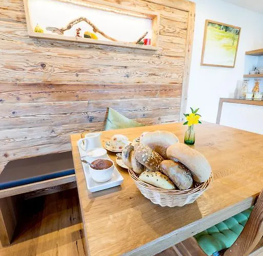 Ferienhof Ederbauer Am Irrsee Zell am Moos