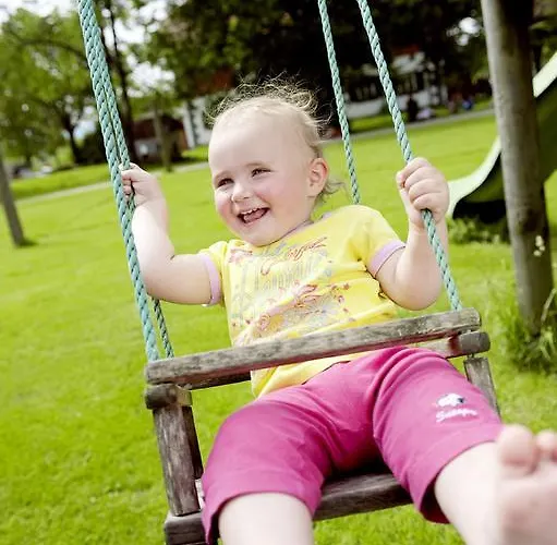 Ferienhof Ederbauer Am Irrsee *
