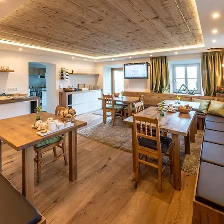 Ferienhof Ederbauer Am Irrsee בית הארחה זל אם מוס