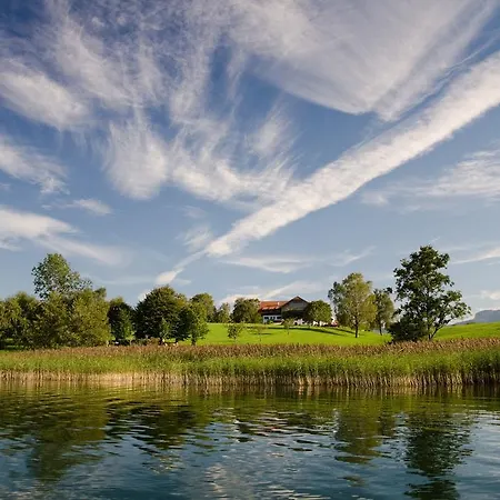 Ferienhof Ederbauer Am Irrsee זל אם מוס