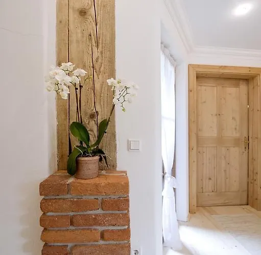 Ferienhof Ederbauer Am Irrsee Konukevi Zell am Moos