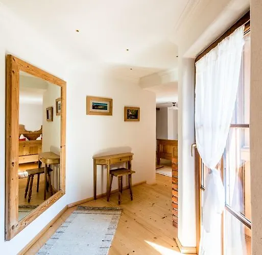 Ferienhof Ederbauer Am Irrsee Zell am Moos