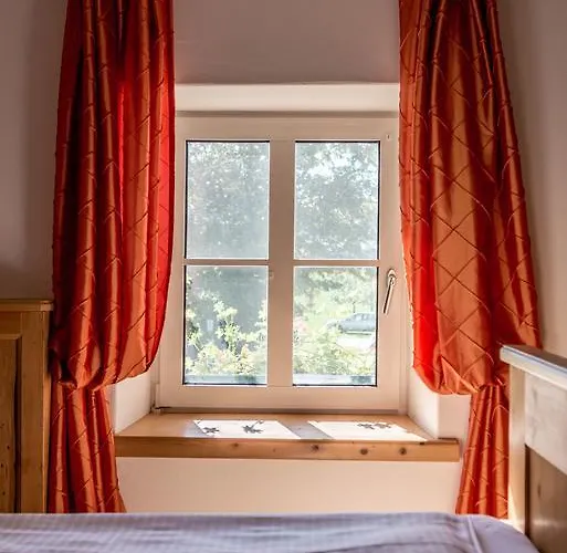 Ferienhof Ederbauer Am Irrsee Konukevi