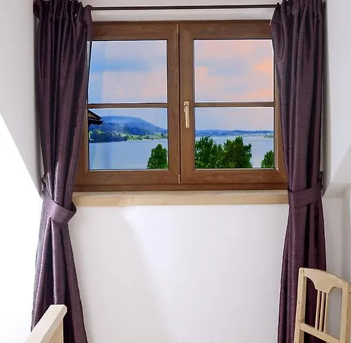 Ferienhof Ederbauer Am Irrsee