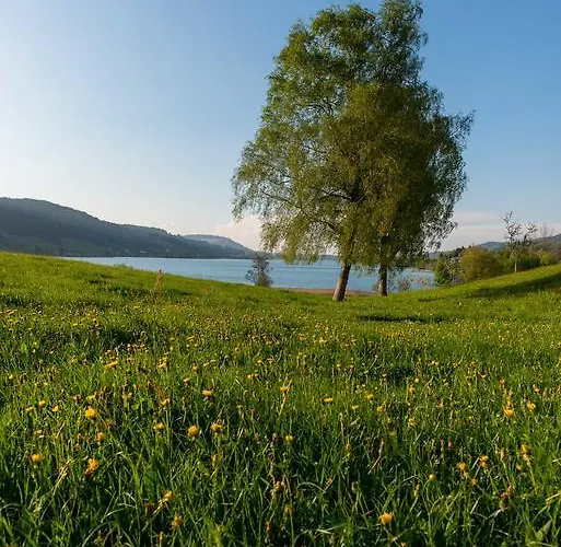 Ferienhof Ederbauer Am Irrsee Konukevi