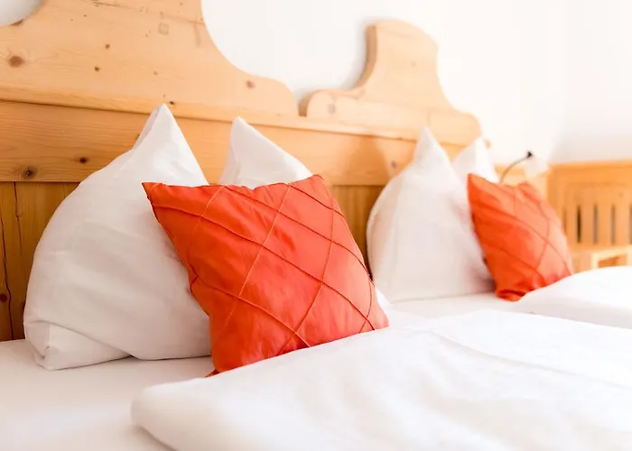 Ferienhof Ederbauer Am Irrsee *