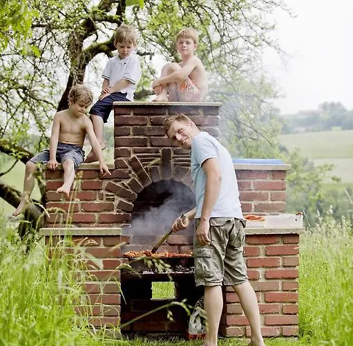 Ferienhof Ederbauer Am Irrsee